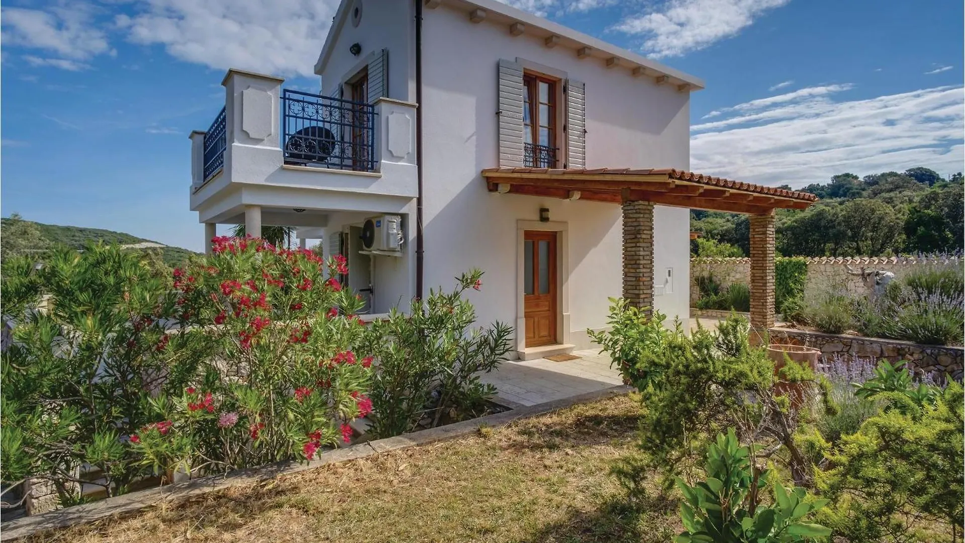 Beautiful Home In Sveti Jakov With Kitchen 0*,